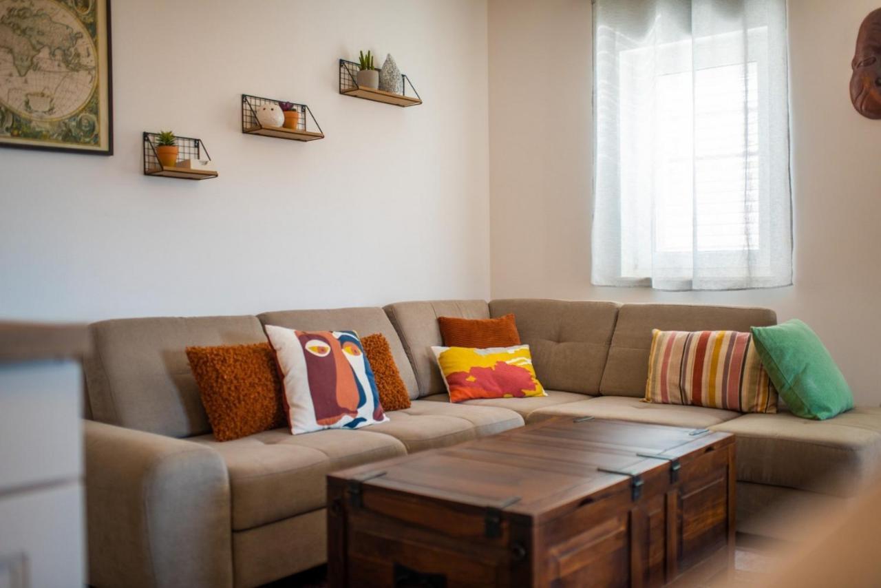Apartman Paula Kaštela Exteriér fotografie