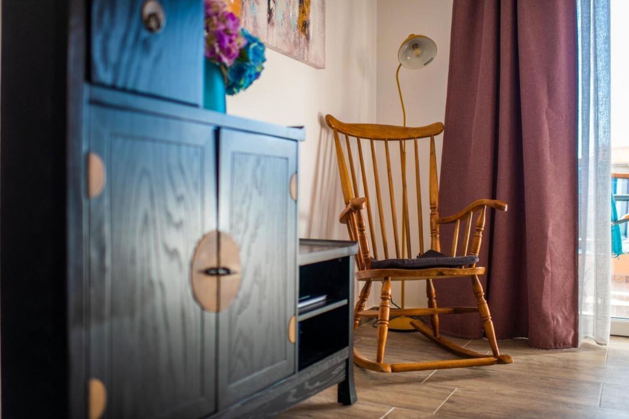 Apartman Paula Kaštela Exteriér fotografie